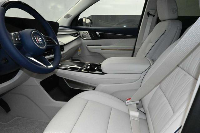 2026 Buick Enclave Avenir FWD