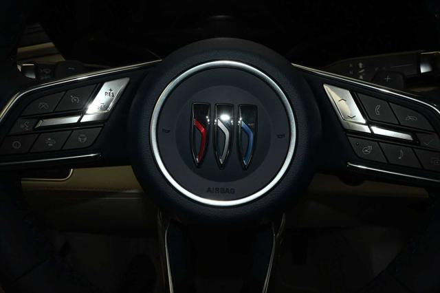 2026 Buick Enclave Avenir FWD