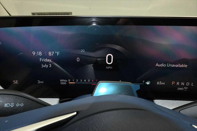 2026 Buick Enclave Avenir FWD
