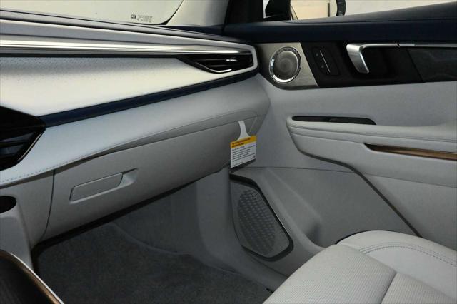 2026 Buick Enclave Avenir FWD