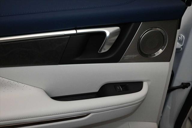 2026 Buick Enclave Avenir FWD