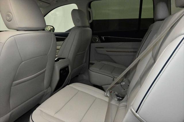 2026 Buick Enclave Avenir FWD