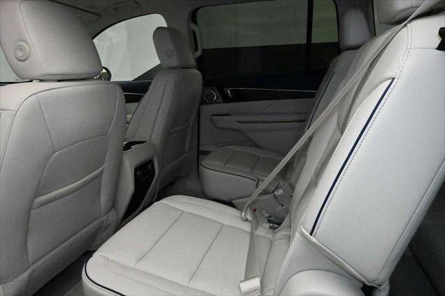 2026 Buick Enclave Avenir FWD