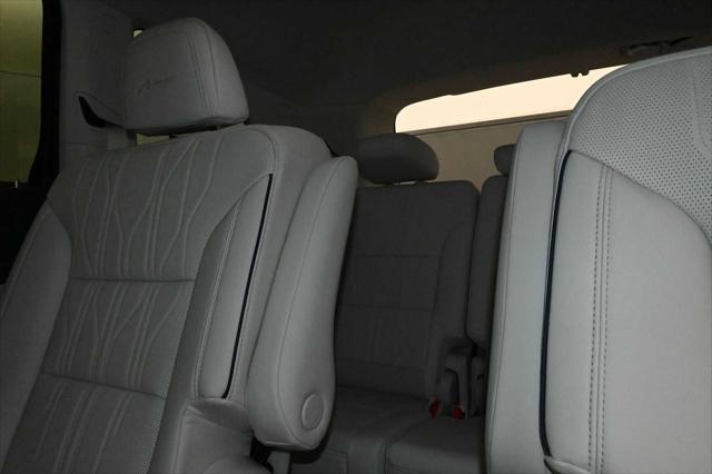 2026 Buick Enclave Avenir FWD