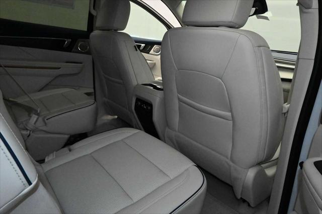 2026 Buick Enclave Avenir FWD