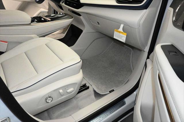 2026 Buick Enclave Avenir FWD