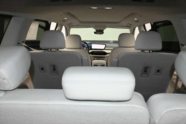 2026 Buick Enclave Avenir FWD