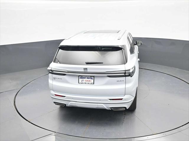 2026 Buick Enclave Avenir FWD