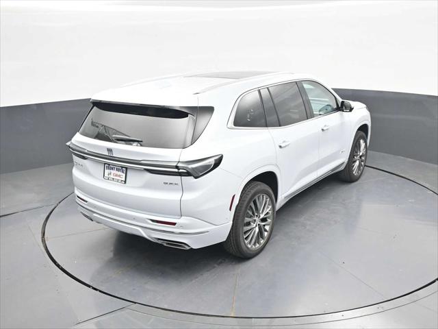 2026 Buick Enclave Avenir FWD