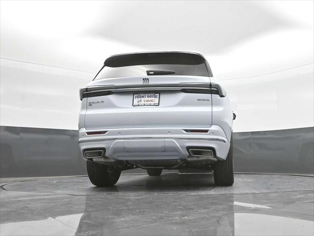 2026 Buick Enclave Avenir FWD