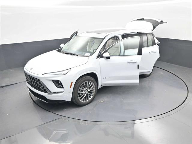 2026 Buick Enclave Avenir FWD