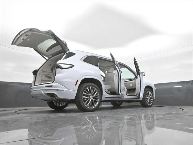 2026 Buick Enclave Avenir FWD