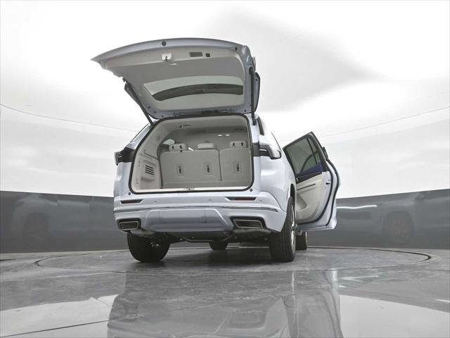 2026 Buick Enclave Avenir FWD