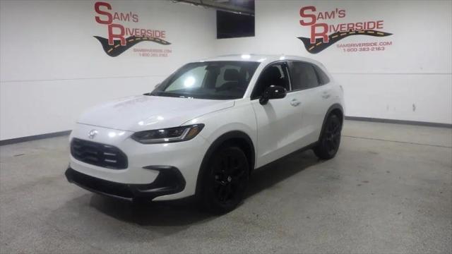 2024 Honda HR-V AWD Sport for sale in Des Moines, IA