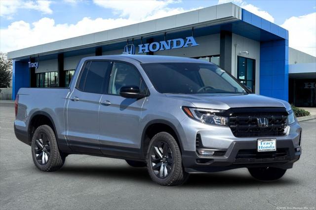 2026 Honda Ridgeline Sport for sale in Tracy, CA