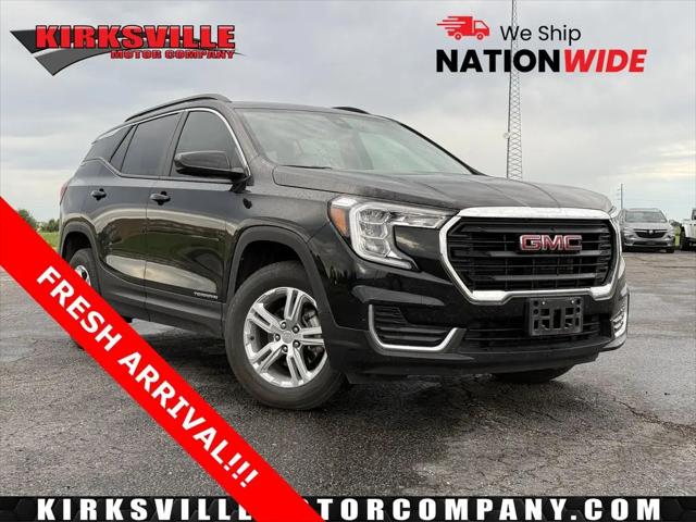 2024 GMC Terrain AWD SLE for sale in Kirksville, MO