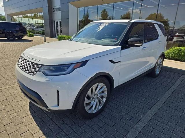2025 Land Rover Discovery P300 S for sale near Columbus, OH