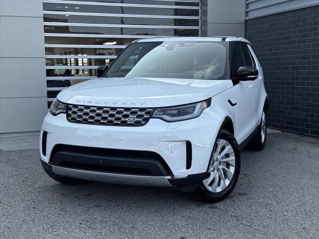 2025 Land Rover Discovery for sale near Columbus, OH