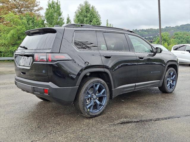 2026 Jeep Cherokee CHEROKEE 85TH ANNIVERSARY EDITION 4X4 2026 Jeep Cherokee CHEROKEE 85TH ANNIVERSARY EDITION 4X4