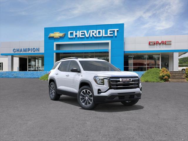 2026 GMC Terrain AWD Elevation for sale in Johnson City, TN