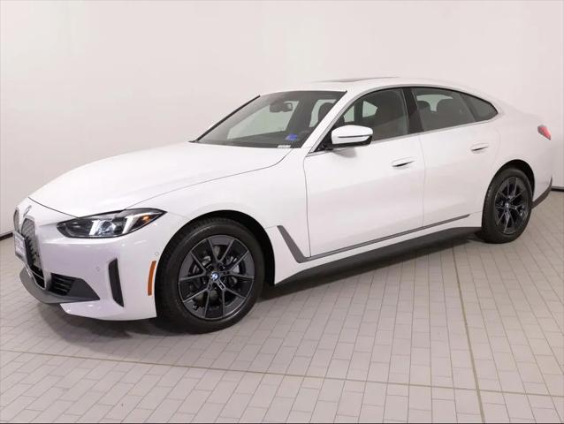 2025 BMW i4 xDrive40 for sale in Alexandria, VA