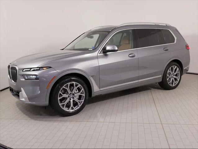 2025 BMW X7 xDrive40i for sale in Alexandria, VA