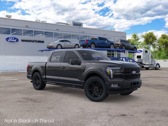 2026 Ford F-150 Platinum for sale in Tulsa, OK