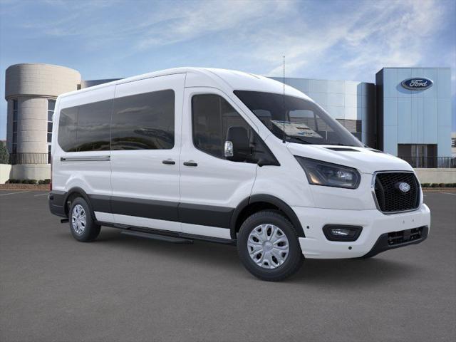 2026 Ford Transit-350 Passenger Van XL for sale in Tulsa, OK