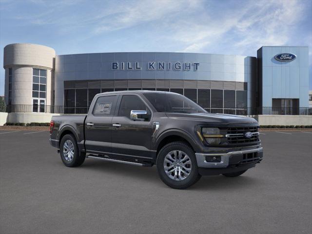 2026 Ford F-150 XLT for sale in Tulsa, OK