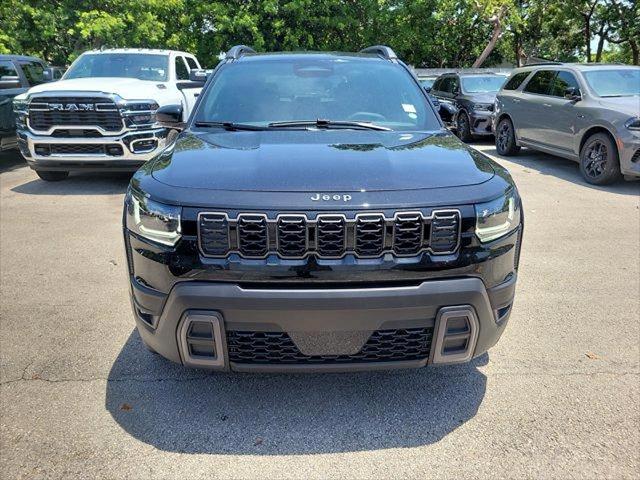 2026 Jeep Cherokee CHEROKEE 85TH ANNIVERSARY EDITION 4X4
