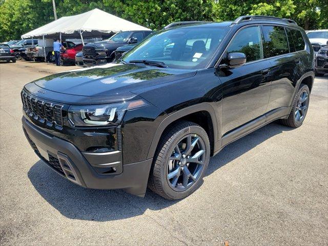 2026 Jeep Cherokee CHEROKEE 85TH ANNIVERSARY EDITION 4X4