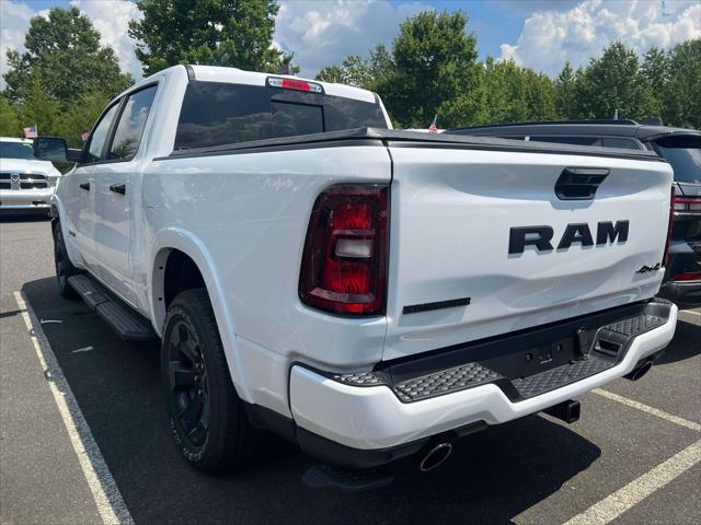 2026 RAM 1500 RAM 1500 BIG HORN CREW CAB 4X4 57 BOX 2026 RAM 1500 RAM 1500 BIG HORN CREW CAB 4X4 57 BOX