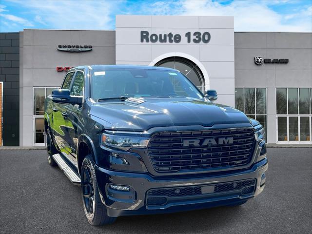 2026 RAM Ram 1500 RAM 1500 LARAMIE CREW CAB 4X4 57 BOX 2026 RAM Ram 1500 RAM 1500 LARAMIE CREW CAB 4X4 57 BOX