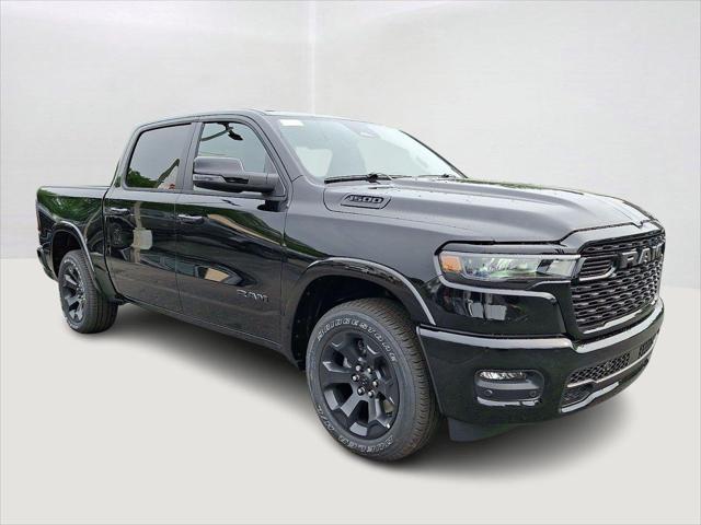 2026 RAM 1500 RAM 1500 BIG HORN CREW CAB 4X4 57 BOX 2026 RAM 1500 RAM 1500 BIG HORN CREW CAB 4X4 57 BOX