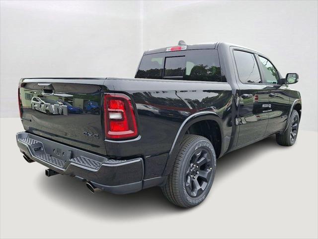 2026 RAM 1500 RAM 1500 BIG HORN CREW CAB 4X4 57 BOX 2026 RAM 1500 RAM 1500 BIG HORN CREW CAB 4X4 57 BOX