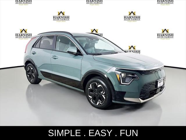 2026 Kia Niro EV Wind for sale in Everett, WA