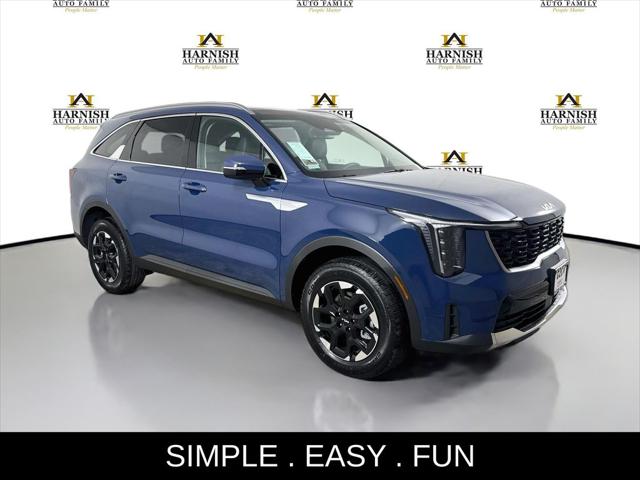 2026 Kia Sorento S for sale in Everett, WA