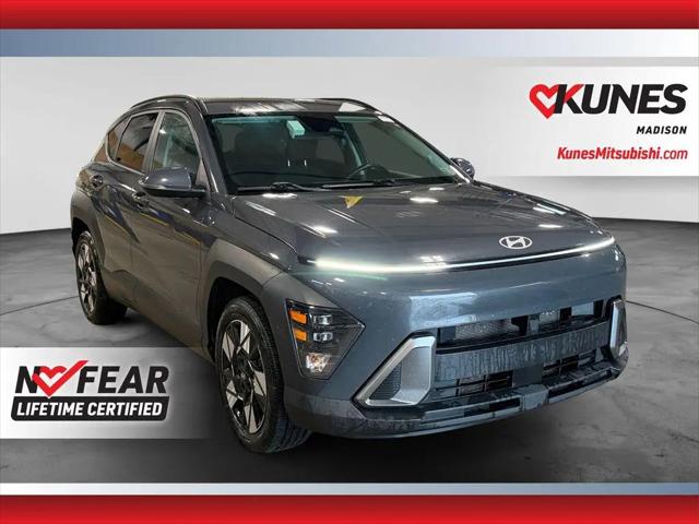 2024 Hyundai Kona SEL for sale in Madison, WI