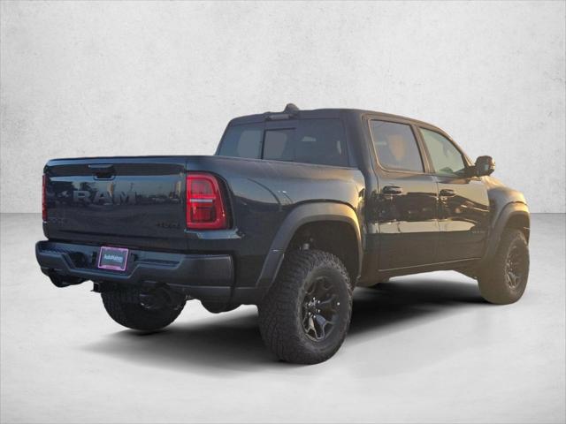 2026 RAM Ram 1500 RAM 1500 RHO CREW CAB 4X4 57 BOX