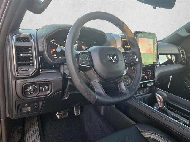 2026 RAM Ram 1500 RAM 1500 RHO CREW CAB 4X4 57 BOX