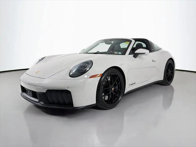 2026 Porsche 911 Targa 4 GTS for sale in Lancaster, PA