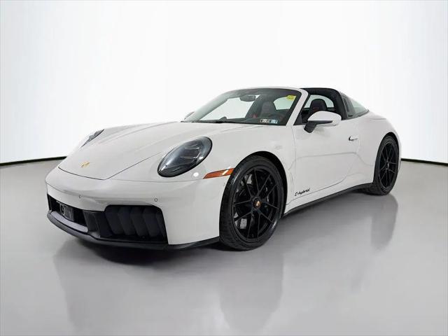 2026 Porsche 911 Targa 4 GTS for sale in Lancaster, PA