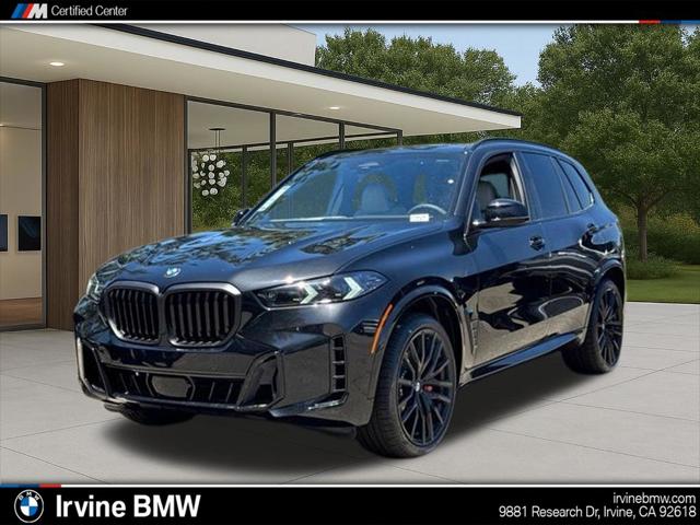 2026 BMW X5 sDrive40i for sale in Irvine, CA