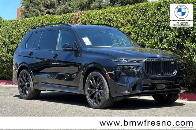 2027 BMW X7 M60i for sale in Fresno, CA