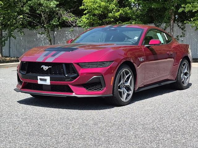 2026 Ford Mustang GT Premium Fastback for sale in Elkton, MD