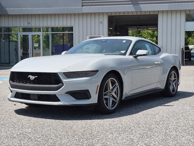 2026 Ford Mustang EcoBoost Premium Fastback for sale in Elkton, MD