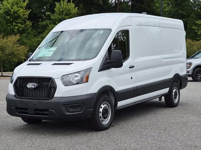 2026 Ford Transit Cargo Van T-250 148 Med Rf 9150 GVWR RWD for sale in Elkton, MD