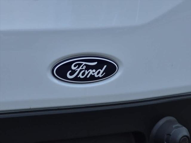2026 Ford Transit Cargo Van T-250 148 Med Rf 9150 GVWR RWD