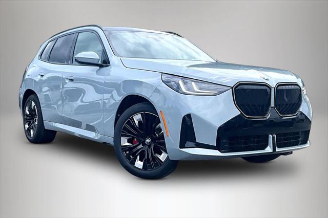 2026 BMW X3 30 xDrive for sale in Fort Walton Beach, FL