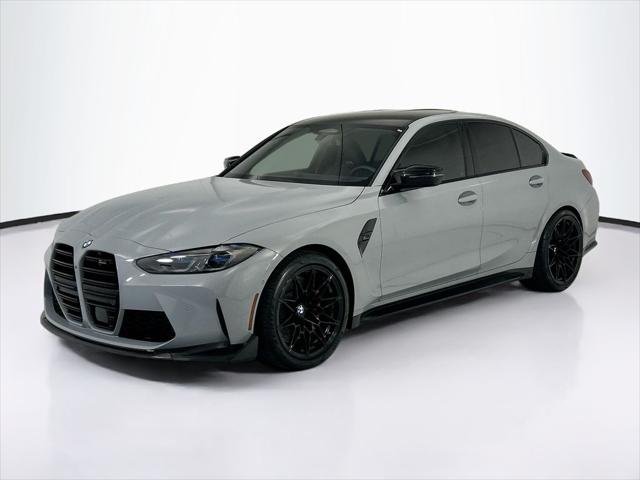 2024 BMW M3 Competition xDrive for sale in Phoenix, AZ